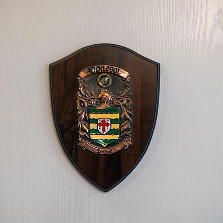 Irish Cottage Inn & Suites Галена Экстерьер фото