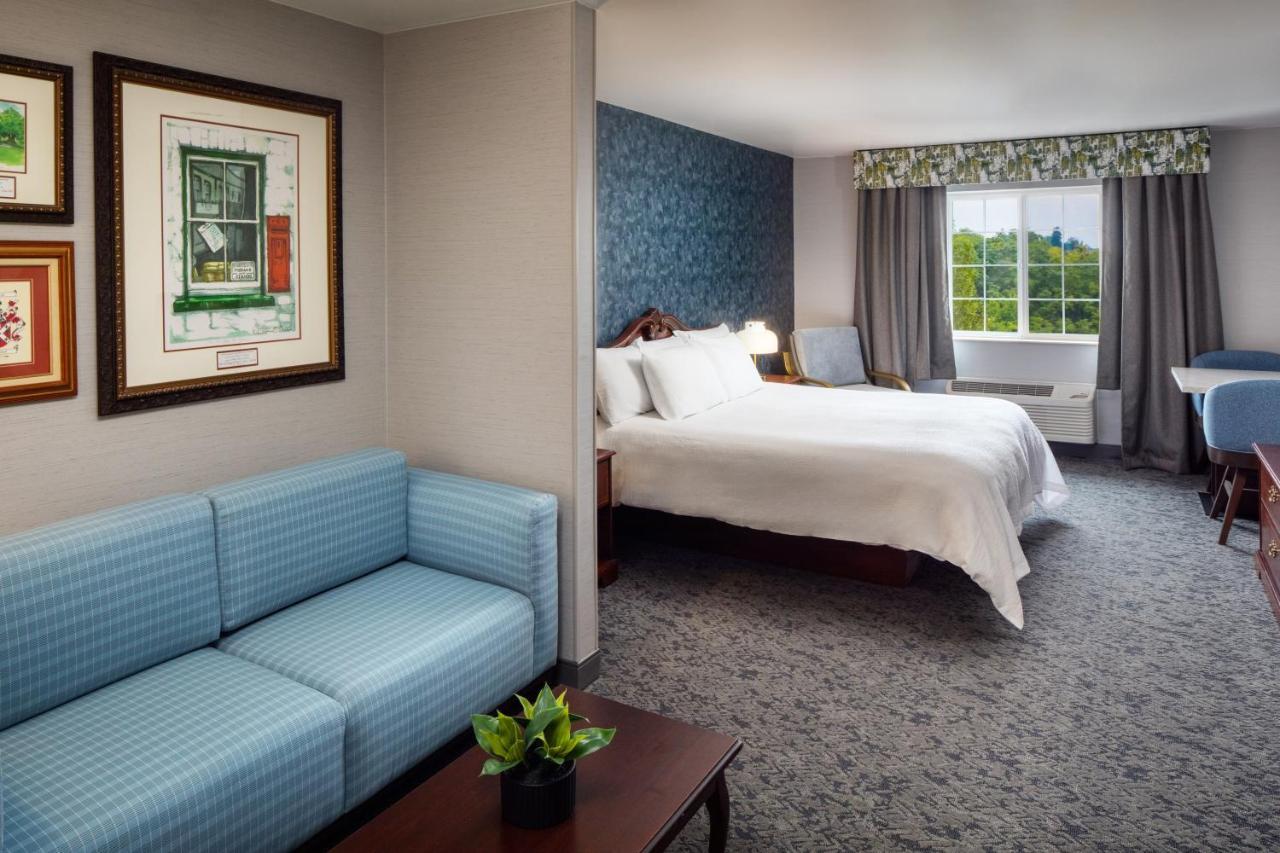 Irish Cottage Inn & Suites Галена Экстерьер фото